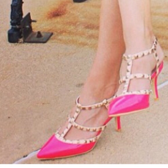 ISO! Looking for Torrid Rockstud Shoes - Picture 3 of 3